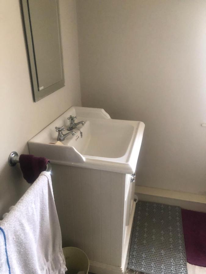 ウルバーストン Saltcotes Farm Bed & Breakfast エクステリア 写真